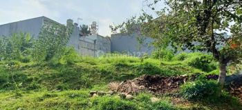 Kavling Di Setraduta Cemara