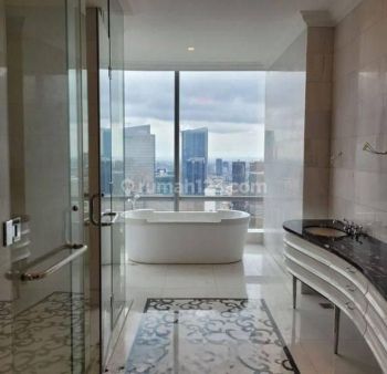 Apartemen Dijual Raffles Residence 4br Uk475m2 Best Deal Jaksel