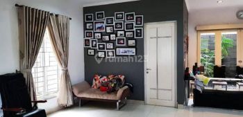 Rumah 2 lantai kavling dekat tol di Jatiwaringin