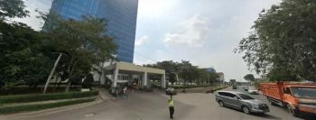 Tanah Karawang Komersial Dekat hotel Risenda Karawang Barat