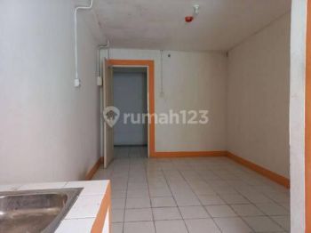Apartemen Delta Cakung Bagus Unfurnished, Tipe Studio (CG2301S)
