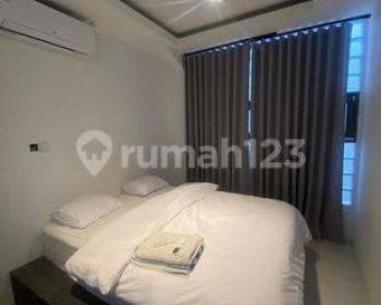 RUMAH RASA APARTEMENT FULL FURNISHED MEKAR WANGI (L)