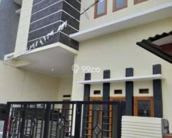 Rumah Hunian di Tebet