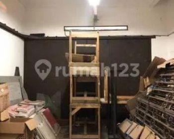 Dijual Ruang usaha Ex Gudang Cluster Exclusive di Rajawali Sakti