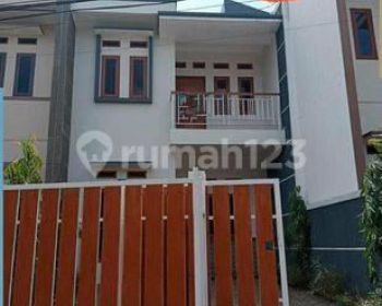 Harga Top Rumah Baru Siap Huni Dkt Buahbatu Kota Bandung 274M6