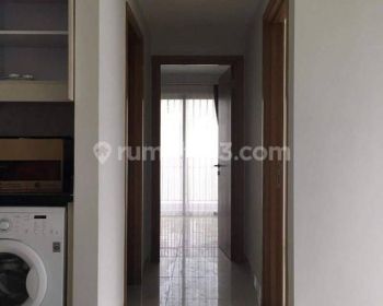 Apartemen The Mansion