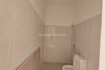 For 2 Years Rent Rumah Baru dalam Cluster One Gate System di Jimbaran