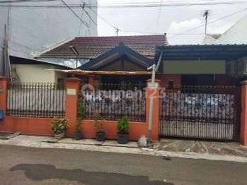 Rumah Bagus Nyaman di Perumahan Daerah Sulfat Malang Gmk02702