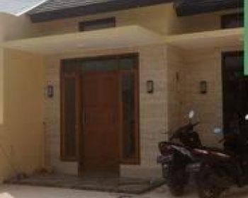 Edisi Terbatas Rumah Cisaranten Kota Bandung 305M11