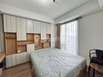 Apartemen Nyaman Dan Murah Tengah Kota Bandung Landmark Residence