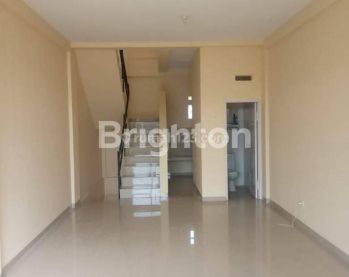 RUKO 3 Lantai Di Mainroad Sangkuriang Cimahi