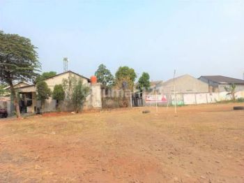 Kavling Murah 2 Jutaan, Dekat Alun Alun Pamulang. SHM