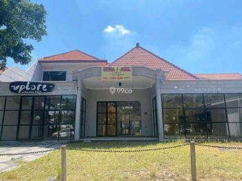 DIJUAL/DISEWAKAN EX KANTOR DI PUSAT KOTA SURABAYA.COCOK BUAT RESTO ATAU CAFE