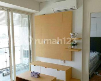 Dijual Apartemen Landmark Residence 2 BR di Bandung