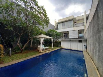 For Rent House In Cipete