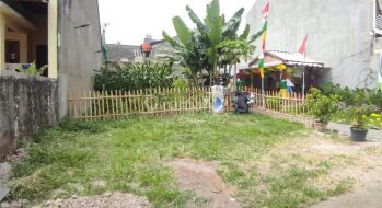 Tanah Kavling Murah Lokasi Ciwastra Siap Bangun