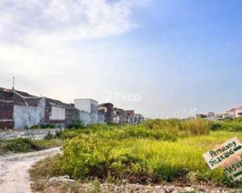 kavlingan murah strategis berada di gedangan sidoarjo