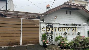Rumah Cantik Siap Huni Di Kebayoran Baru Jaksel Fm12230