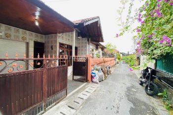 Rumah Di Gunung Payung Denpasar Oc