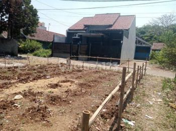 Dekat Stadion Pekansari, Dijual Kavling Matang, Legalitas SHM