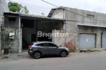 Gudang Area Lebaksari Surabaya