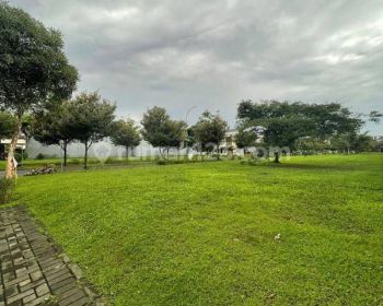 Tanah Lokasi Terdepan Siap Bangun Dekat Tol Dan Qbig di Bsd Green Wich, 420 m²