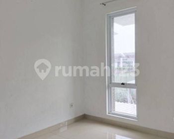 Disewa rumah green puri 2 lantai SHM dengan harga terjangkau
