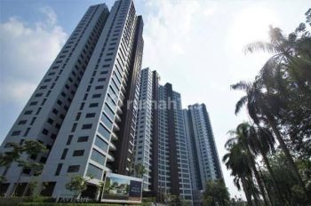 Disewakan Apartemen 1park Avenue the Hamilton