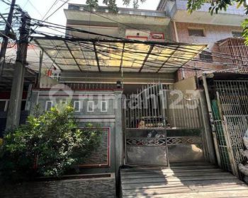 Rudy Cen Dijual Rumah Di Villa Kapuk Mas 1 6x20 Vikamas Siap Huni