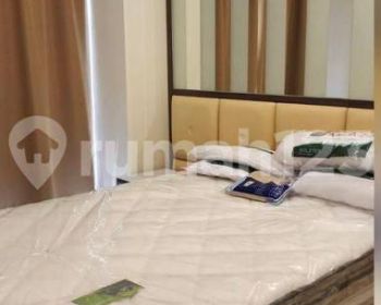 Disewakan Condominium Taman Anggrek Residence Jakarta Barat 1br Fully Furnished,