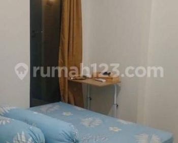 Jual Apartemen Osaka pik2