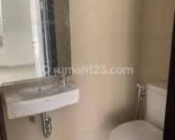 Rumah Cluster Hawai di Pik 2 Dengan 2 Kamar Tidur