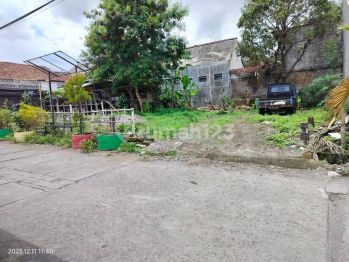 Tanah Murah Strategis Timur Pasar Kolombo JL. Kaliurang KM. 7