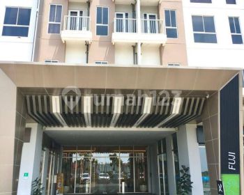 APARTEMEN TOKYO RIVERSIDE