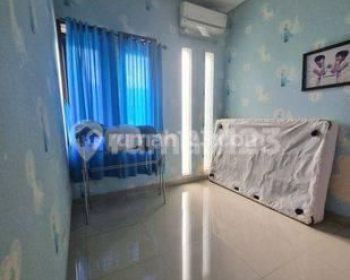Dijual Rumah Minimalis di Batununggal Cluster 2 Lantai
