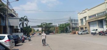 Guang Siap Pakai di Pergudangan Prima Center 1 Daan Mogot
