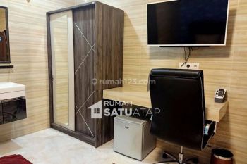 Investasi Menguntungkan, Hanya Selangkah ke Tol Buah Batu RSA032302