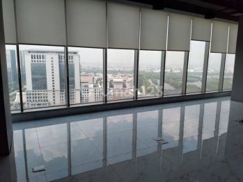 Office Space Goldcoast PIK