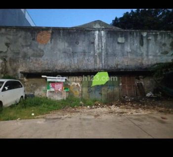 02-267
FOR SALE & FOR RENT GUDANG DI PENJARINGAN JAKARTA UTARA
SHM