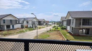 Sewa Rumah Keren Yuk Area Kota Baru Parahyangan Bandung Barat