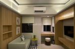 thumbnail-model-mewah-studio-dengan-sofa-apartemen-cornell-apartemen-cornell-furnished-0