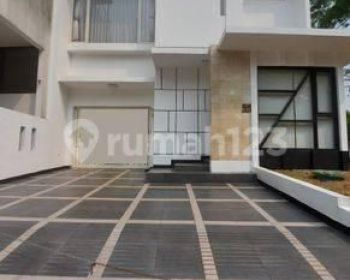 Rumah 2 Lantai Bagus di Bintaro Jaya Sektor 7, Tangerang Selatan