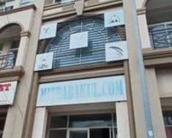 Ruko Murah Di Galaxy City 3 Lantai Full Renovasi Bagus