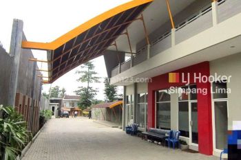 Gudang Strategis Sarwo Edi Pucang Gading Semarang 11.011 sta