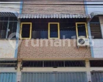Ruko Murah 3 lantai di Jl Bulogading Makassar