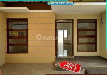 Top Price Rumah Gress Di Cisaranten Dkt Bandung 159M2