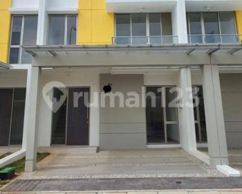 Disewakan Rumah Pik2 Uk 6x10 2lt Best Price 41jt thn Nego Tipis