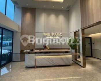 APARTEMEN MURAH KUALITAS EXCLUSIVE DI SOUTHCITY