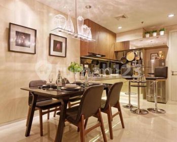 Furnished Ipl Bphtb Ajb Huni Penthouse 2 Lt Private Garden Furnished View Danau