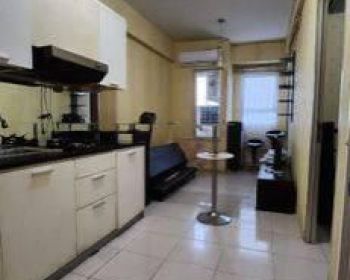 Apartemen Puncak Permai 2 BR Termurah